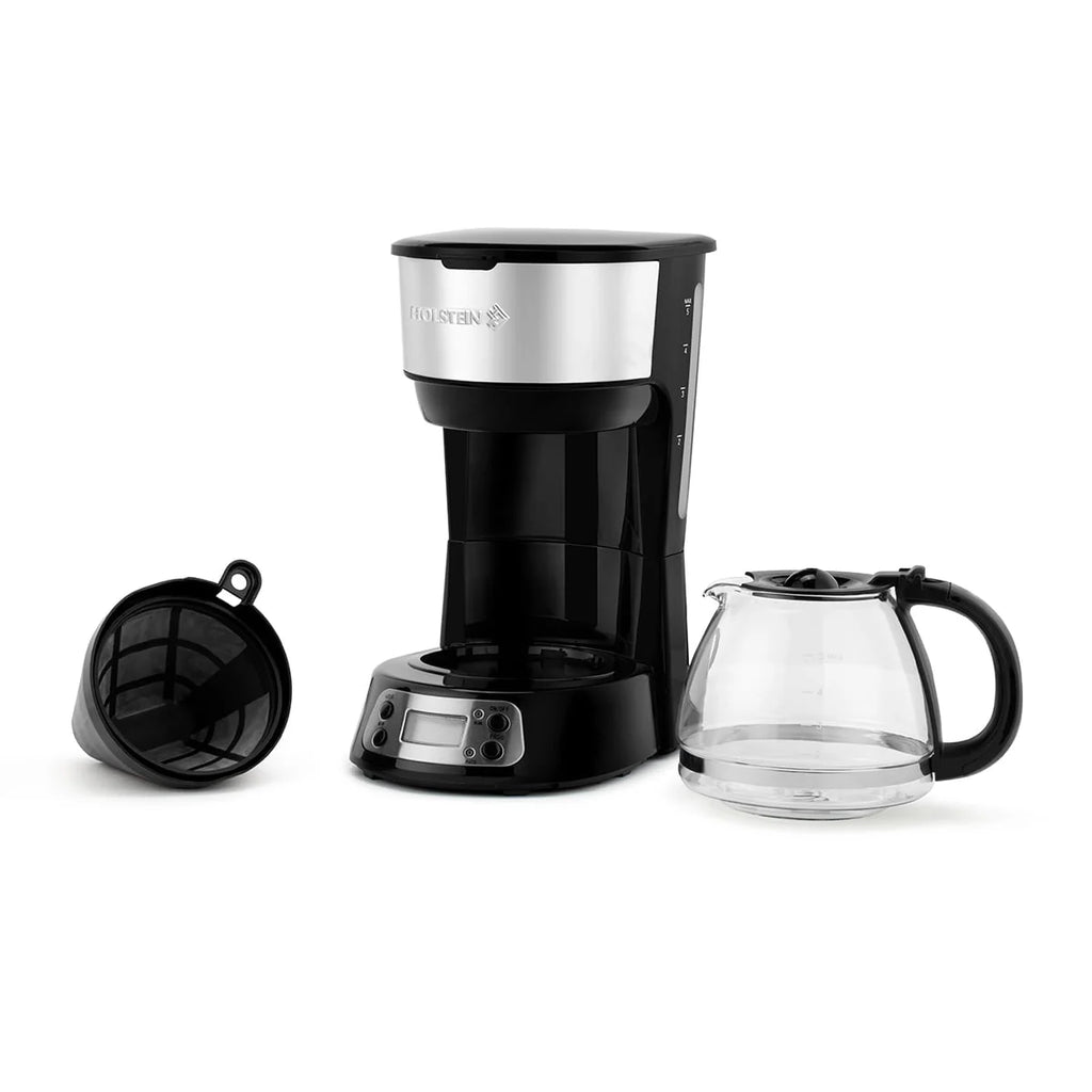 5-Cup Programmable Coffee Maker I7695