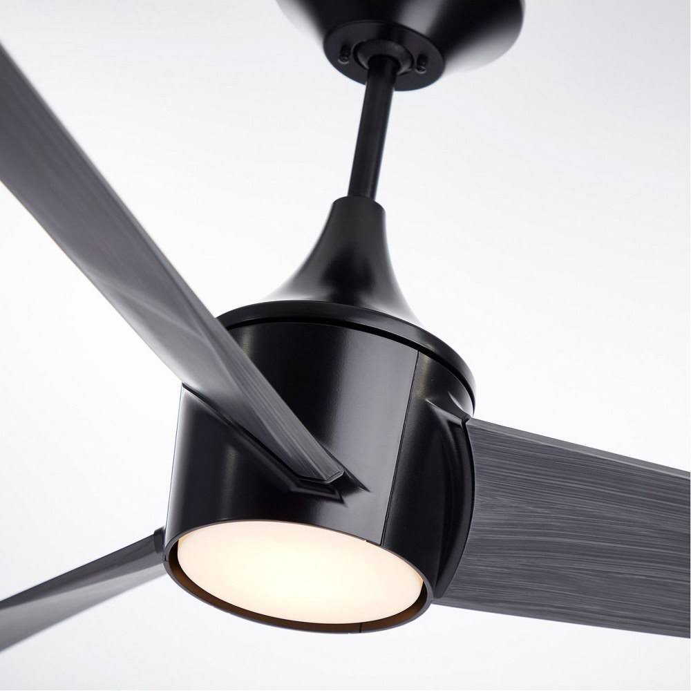 52 inch Satin White Ceiling Fan C947