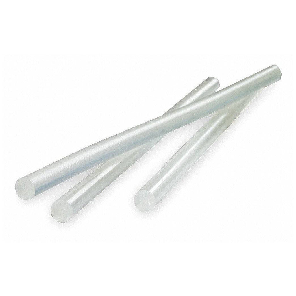 3M Hot Melt Adhesive 3792 ae, Clear, 0.45 in x 12 in N5854