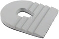White XL Heel D873751