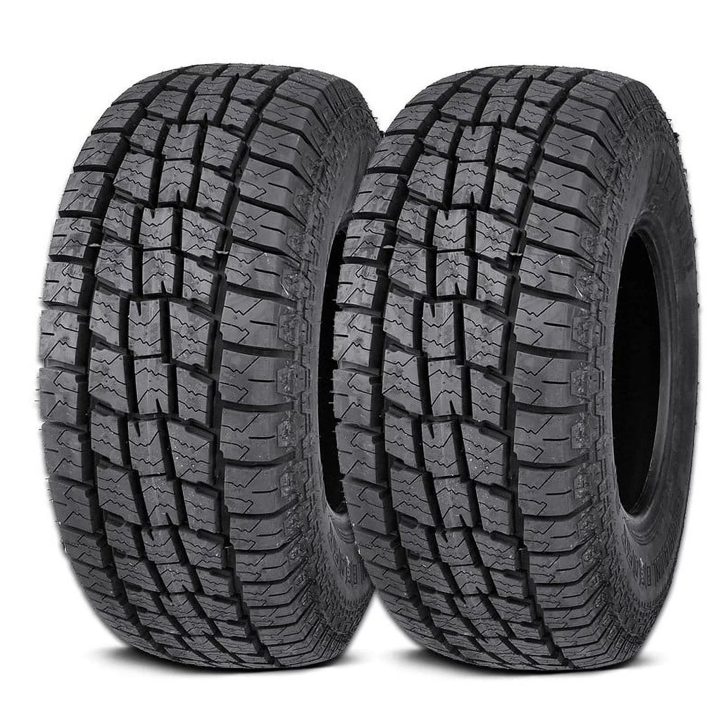 245/75R16 All Terrain Tires W4912