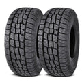 245/75R16 All Terrain Tires W4912