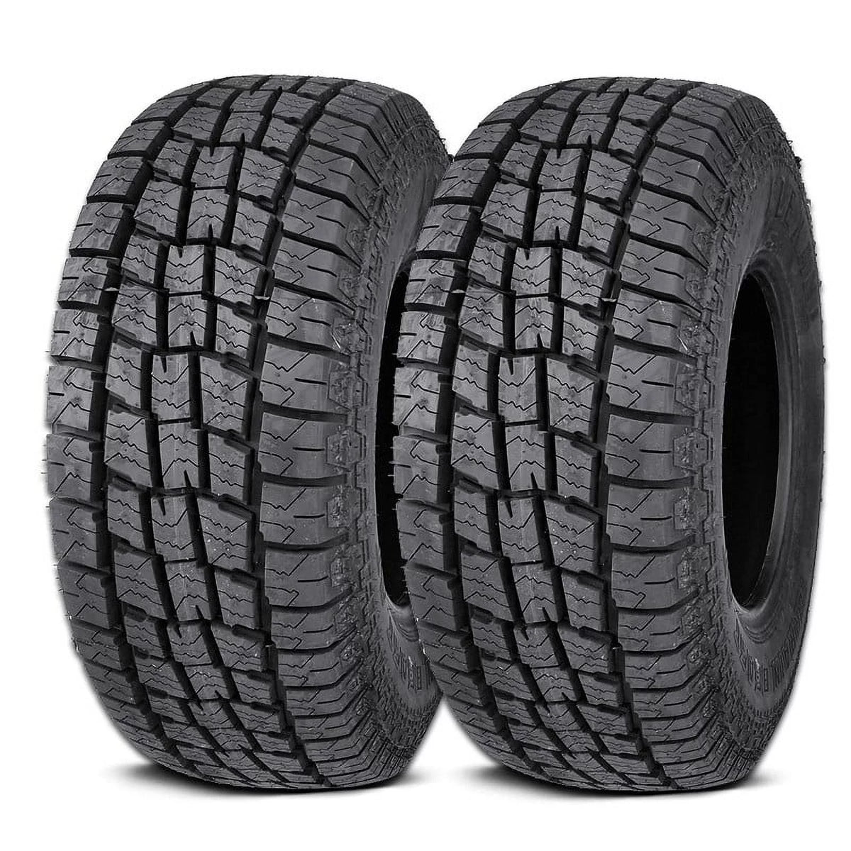 245/75R16 All Terrain Tires W4912