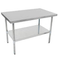Economy Work Table C434035