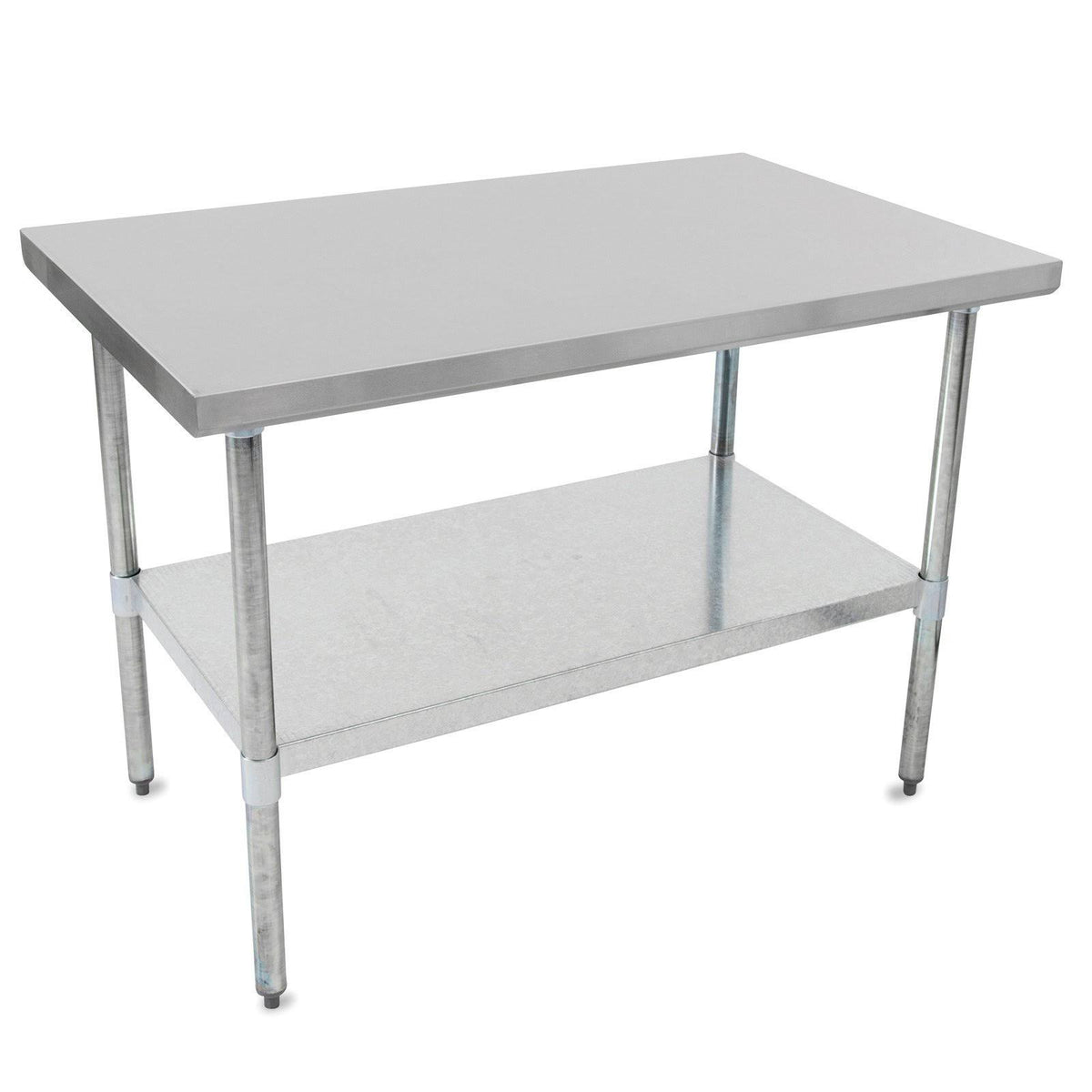 Economy Work Table C434035