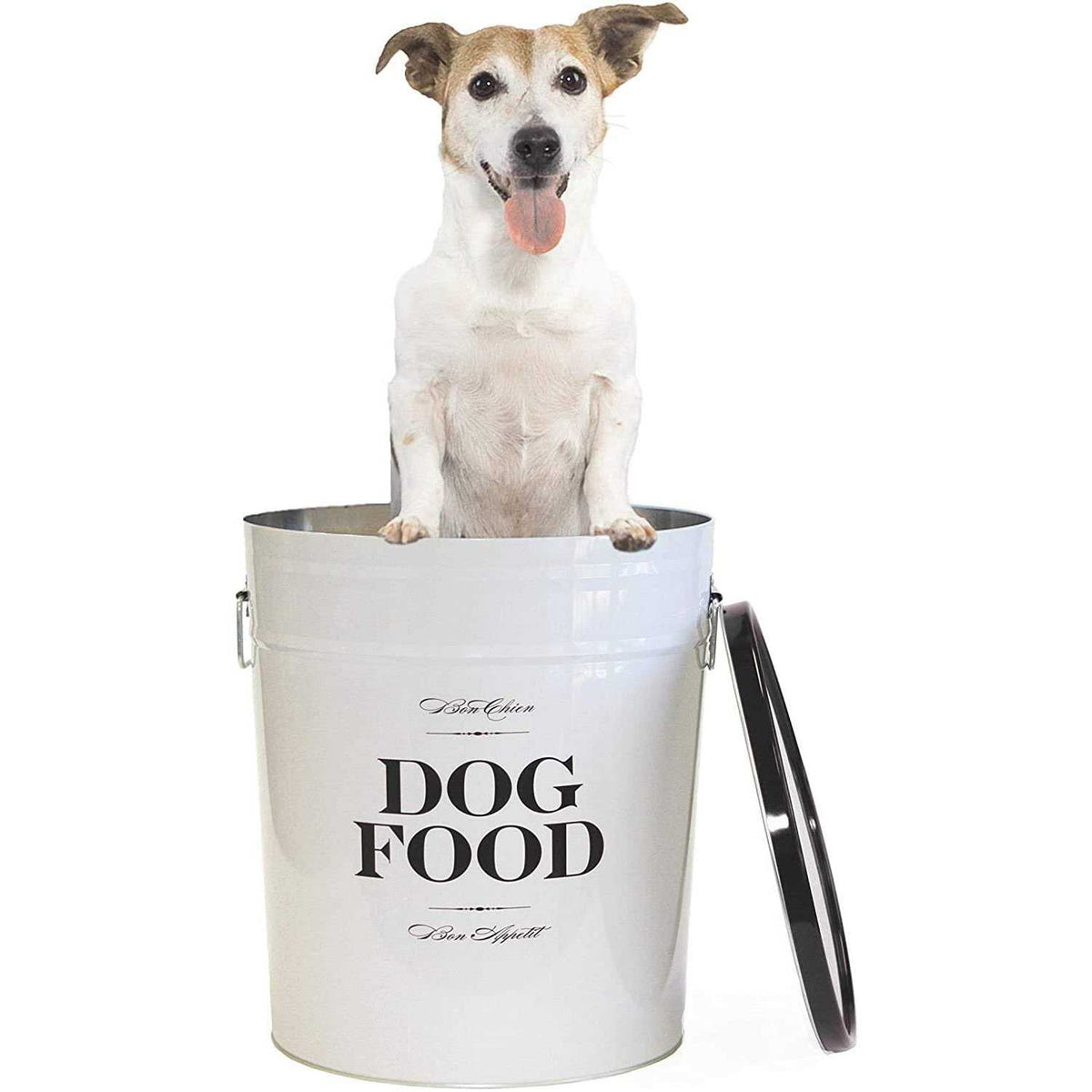 Dog Food Storage Canister T771