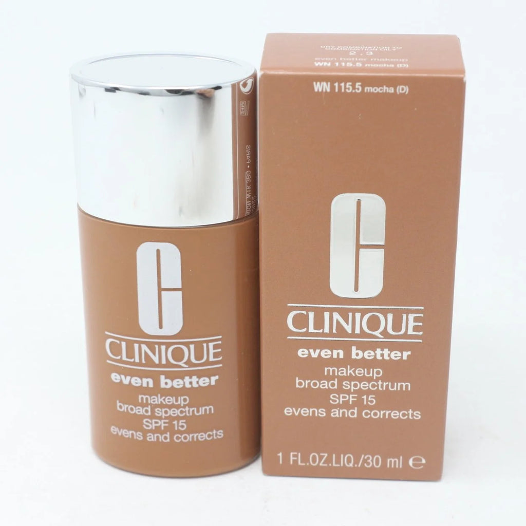 Makeup SPF 15 1 oz P71905