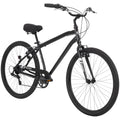 Matte Black 7-Speed Bike B784