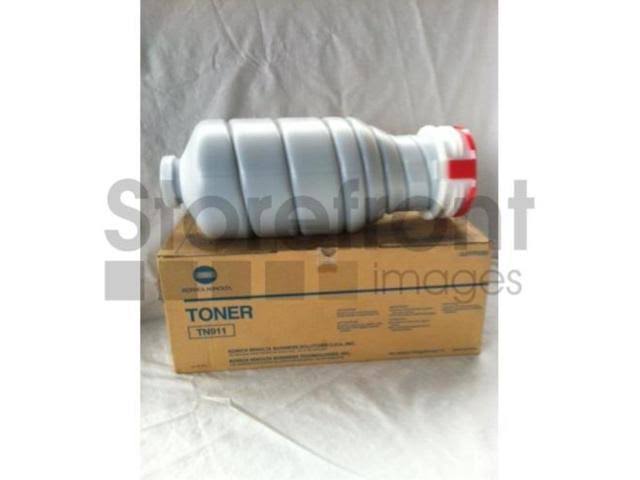 Black Toner Cartridge M323