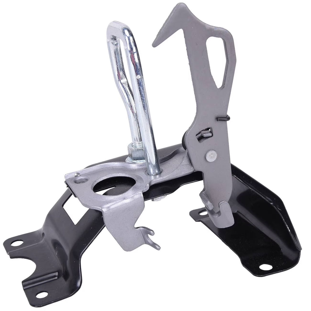 Front Left Upper Hood Safety Catch Latch Lock R2357