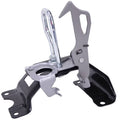 Front Left Upper Hood Safety Catch Latch Lock R2357