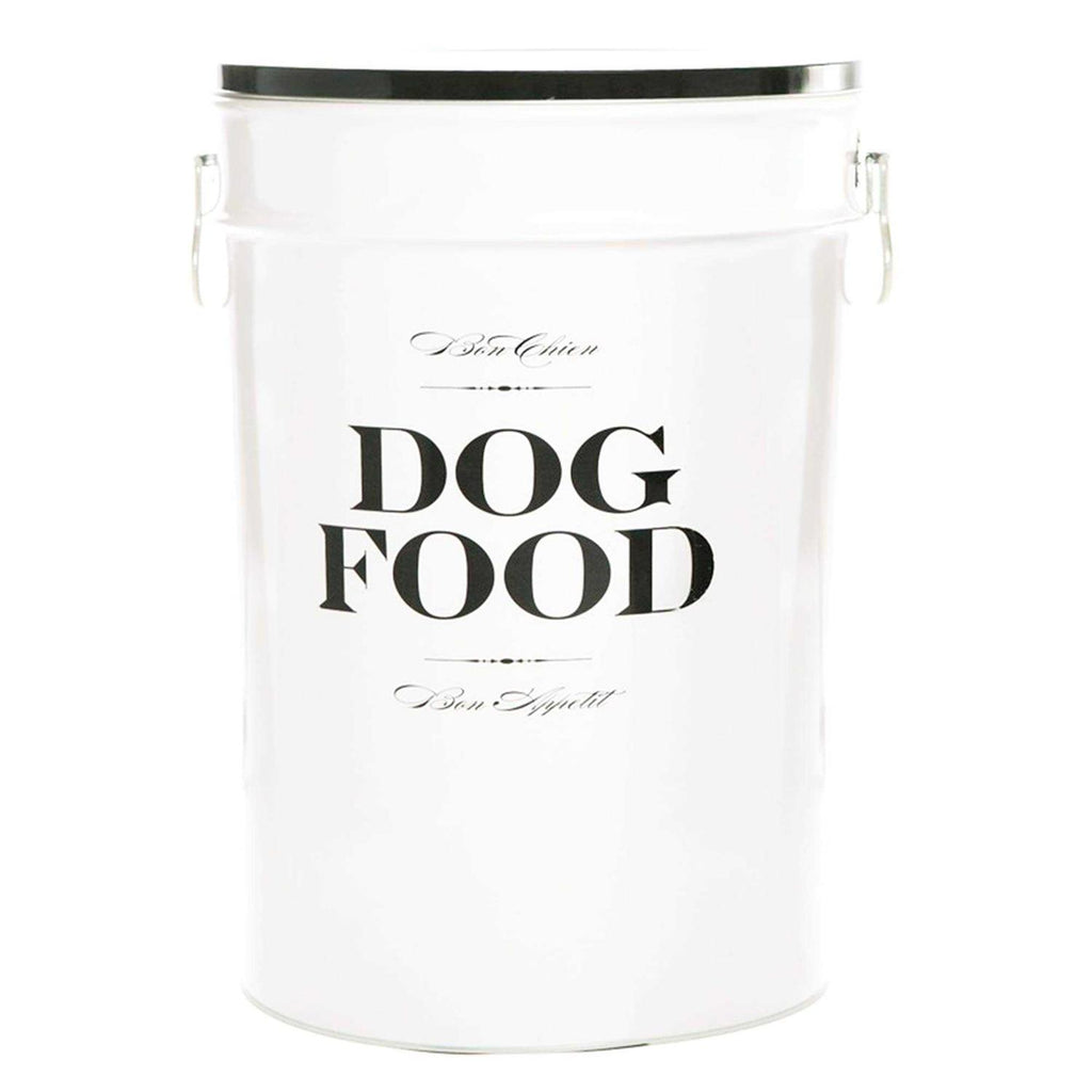 Dog Food Storage Canister T771