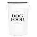 Dog Food Storage Canister T771
