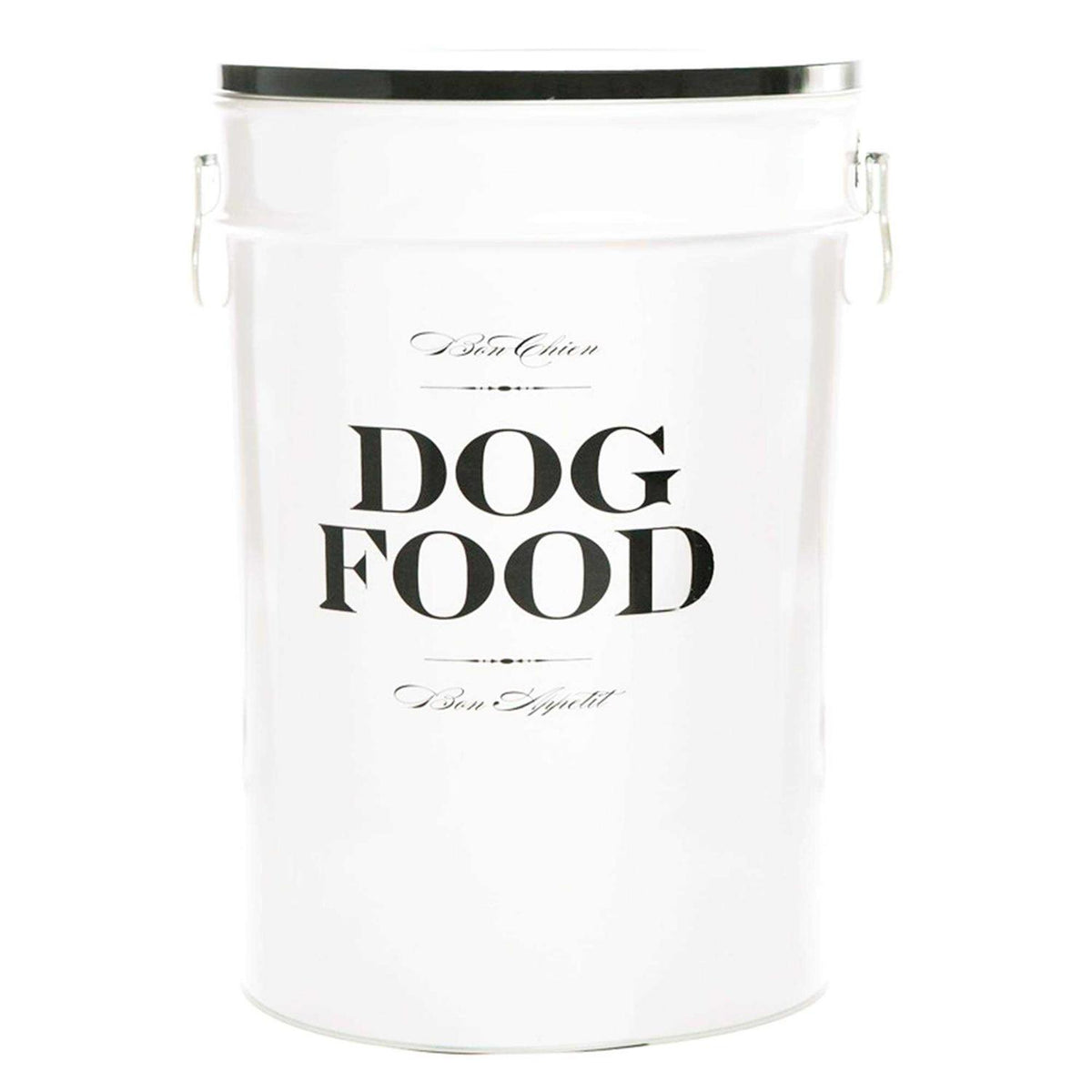 Dog Food Storage Canister T771
