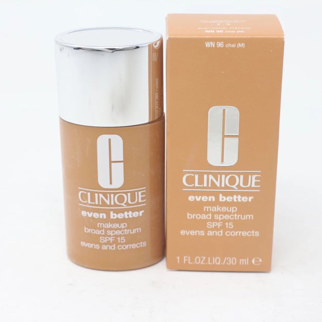Makeup SPF 15 1 oz P71905