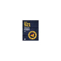 NFPA 921 Guide for Fire and Explosion Investigations 2021 Paperback D778112