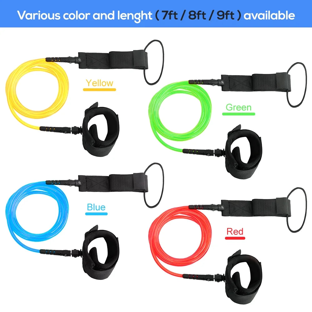 Surfboard Leash L595
