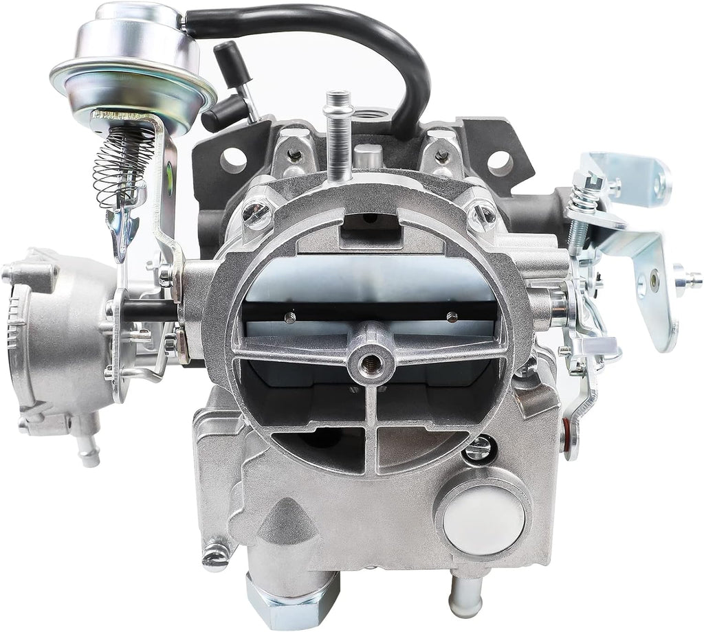 2 Barrel Carburetor for Chevrolet Engine 5.7L 350 1970-1980 6.6L 400 1970-1975 P17373