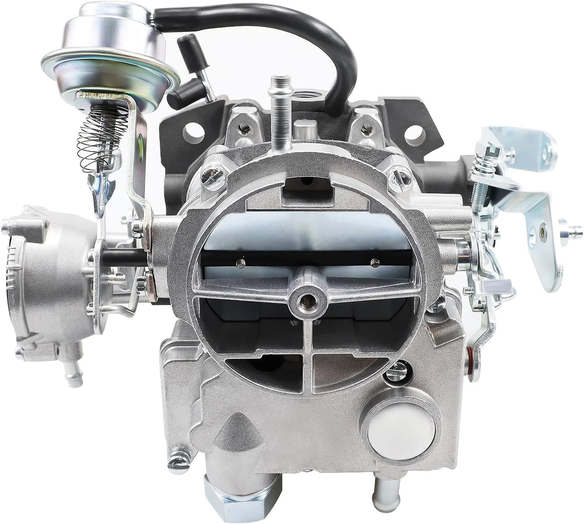 2 Barrel Carburetor for Chevrolet Engine 5.7L 350 1970-1980 6.6L 400 1970-1975 P17373