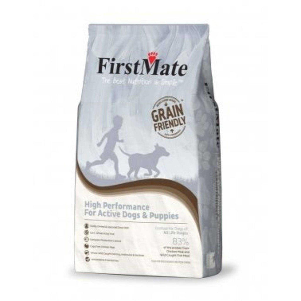 Grain Friendly Dry Dog Food V75304