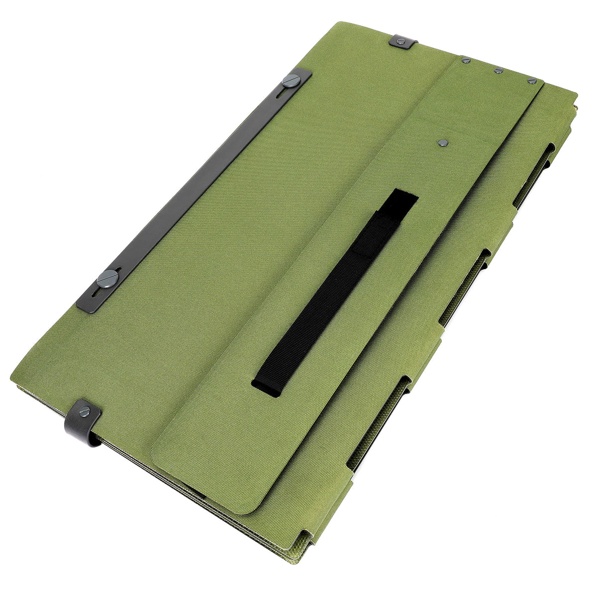 100W Foldable Waterproof Solar Panel H4809