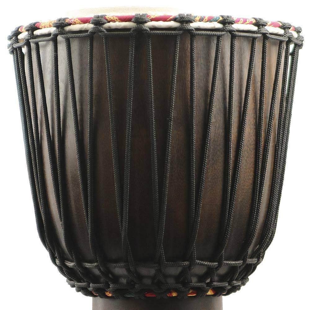 12x22 Mango Wood African Djembe L976112