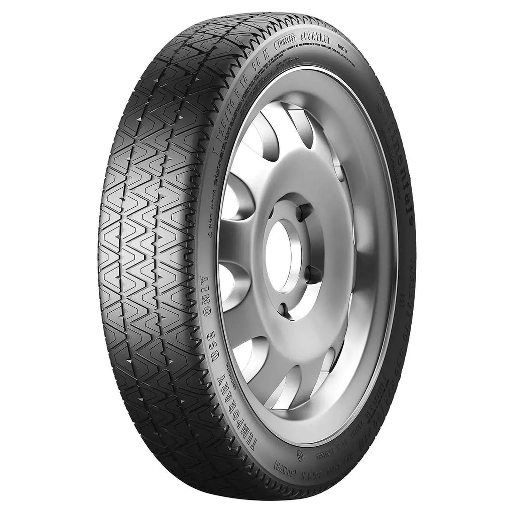 125/70R15 95M Spare Tire Y930238