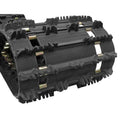 15in. x 120in. Trail Tracks C377