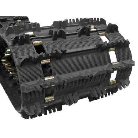 15in. x 120in. Trail Tracks C377