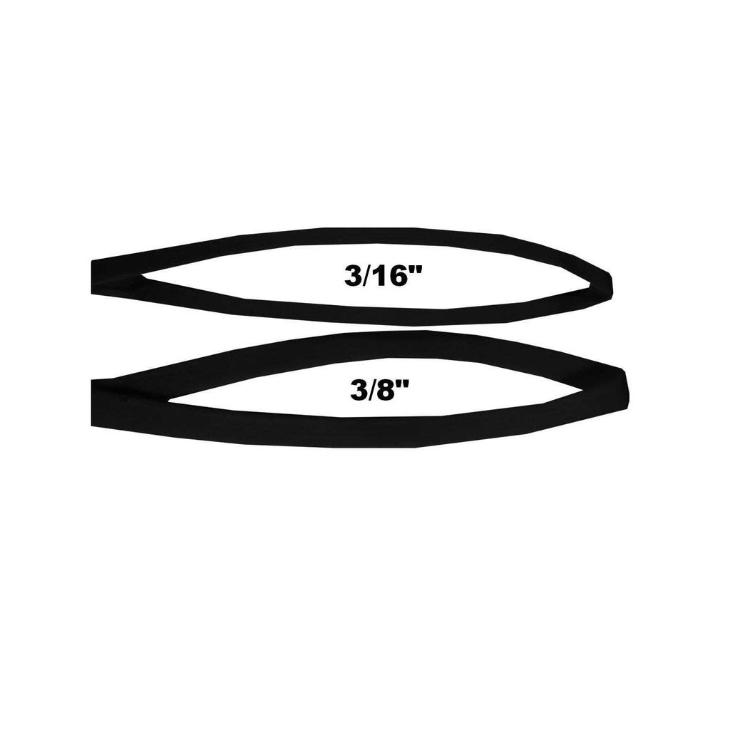 Professional Spinner Lead Swivel and Neck Pad K617