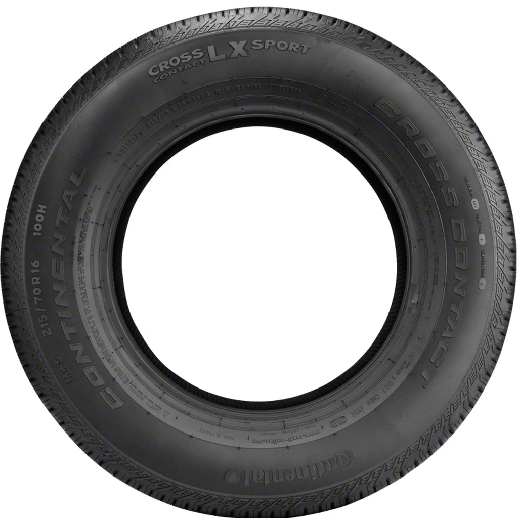 All Season 275/45R21 110Y XL SUV/Crossover Tire G51547