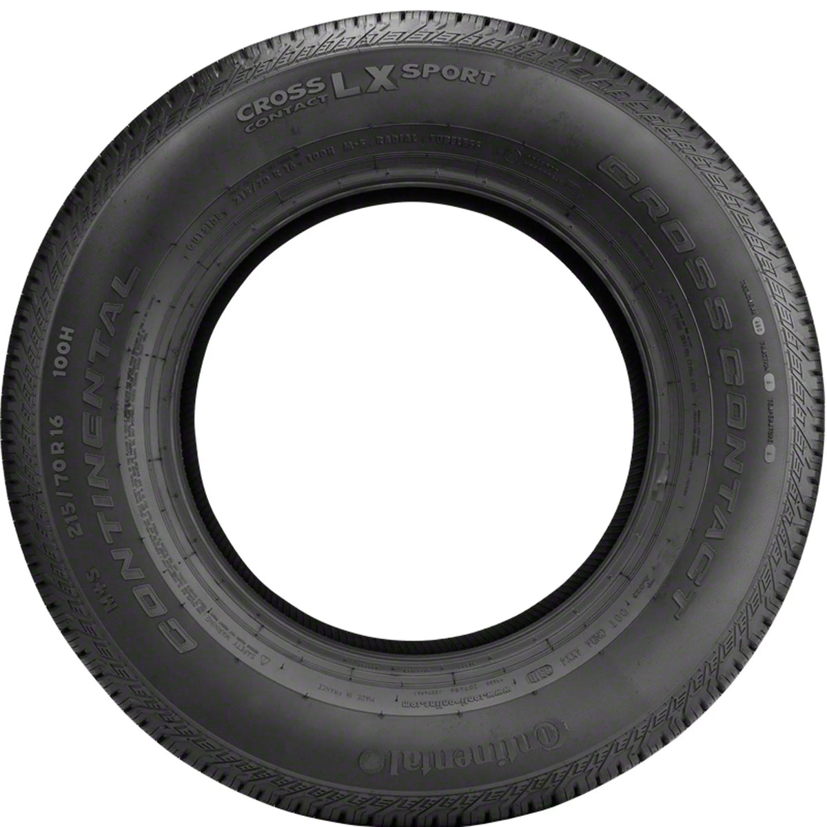 All Season 275/45R21 110Y XL SUV/Crossover Tire G51547