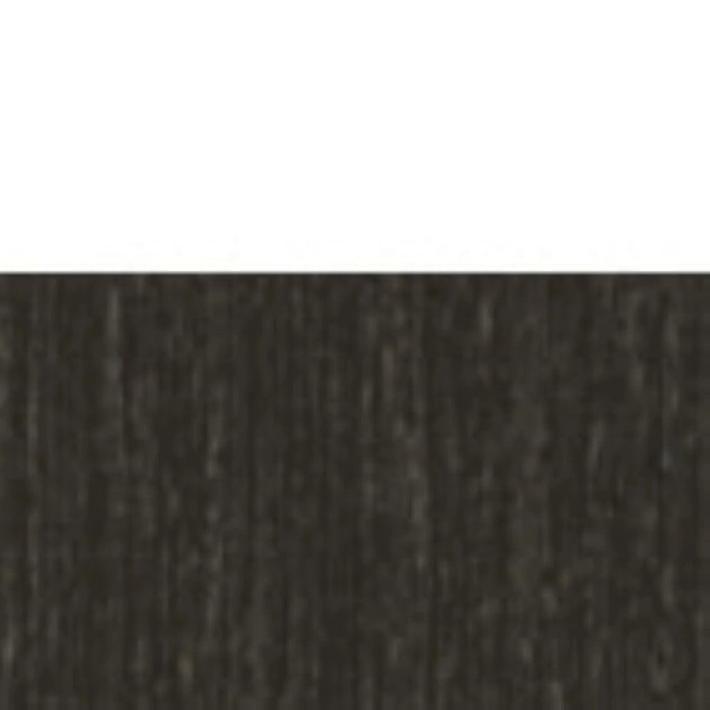White and Deep Gray L Desk T216