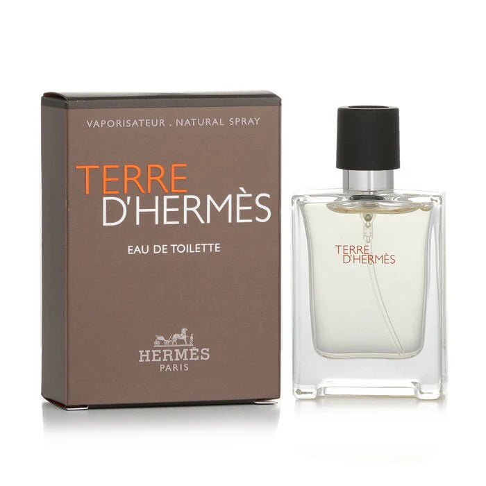 Eau De Toilette Spray 12.5ml B52705