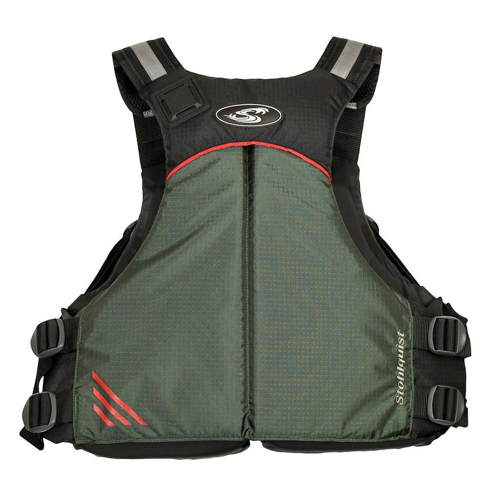 Red XXL PFD M92853