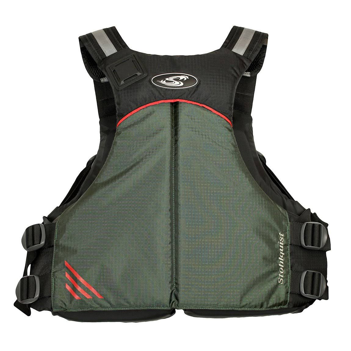 Red XXL PFD M92853