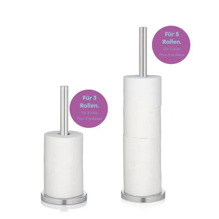 Toilet Paper Holder F9596