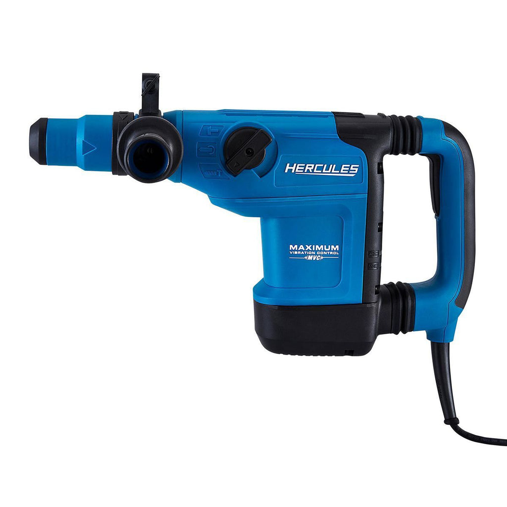 12 Amp 1-9/16 in. SDS-MAX Variable-Speed Rotary Hammer Y635