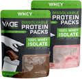 Chocolate Strawberry 100% Whey Isolate Protein O106341
