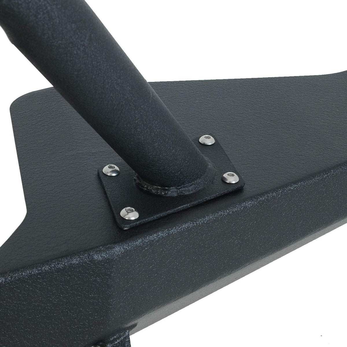 Front Bumper with Winch Plate for Cherokee XJ Z54954