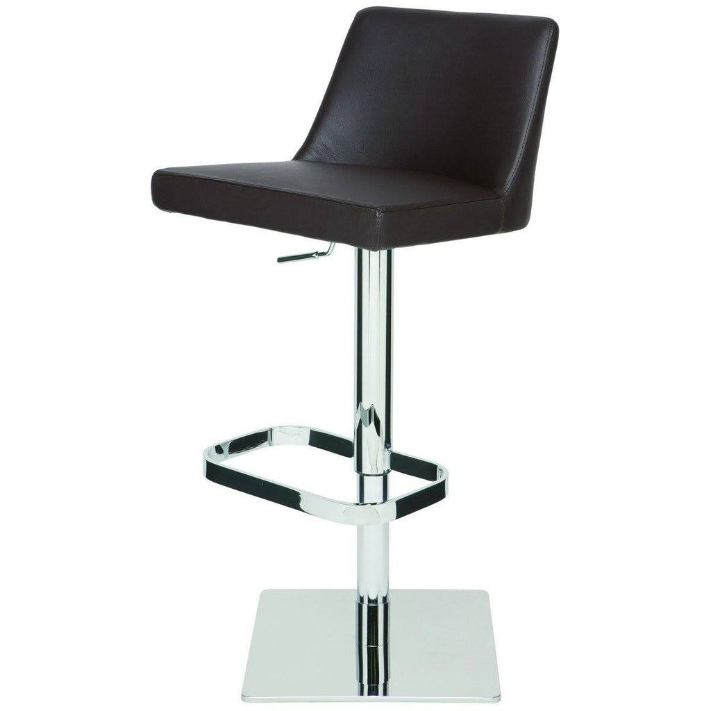 Adjustable Stool - White V74017