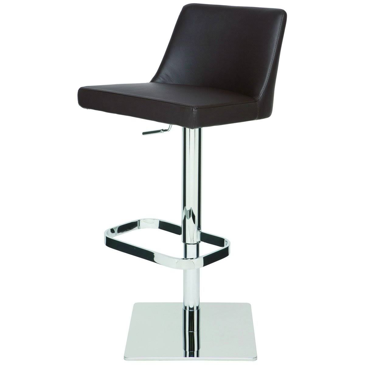Adjustable Stool - White V74017