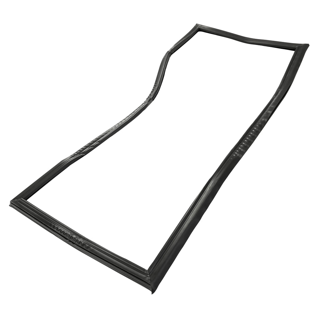 Black Refrigerator Door Gasket G9676