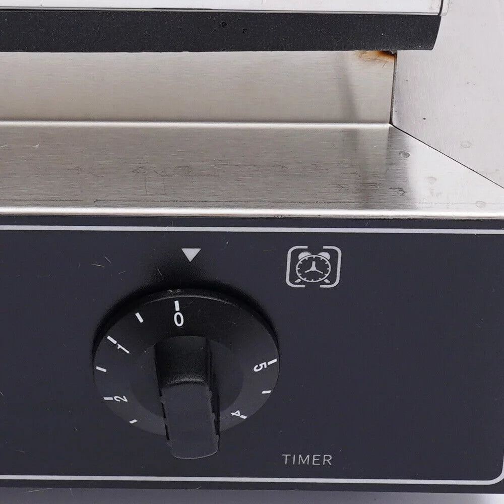 1550W Stainless Steel Churros Maker Y16302