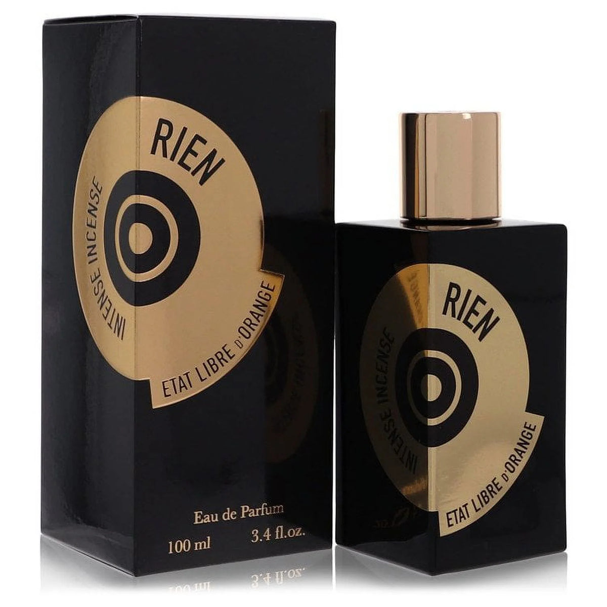 2 Pack Eau De Parfum Spray 3.4 oz M8832