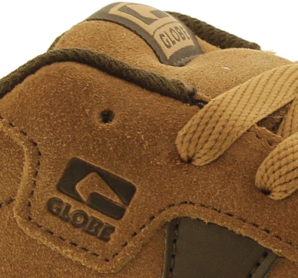 Tan Brown Mens Trainers I66095
