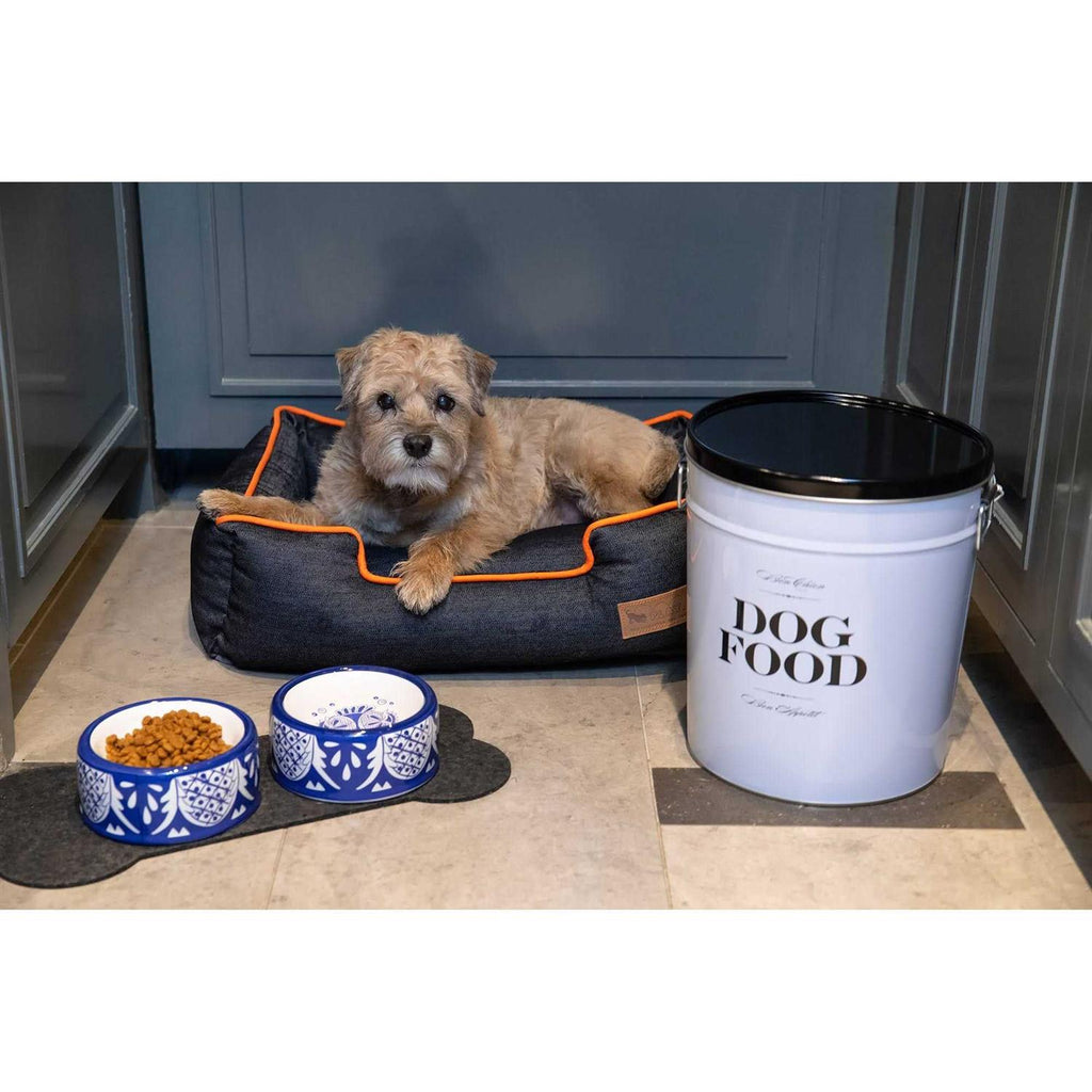 Dog Food Storage Canister T771