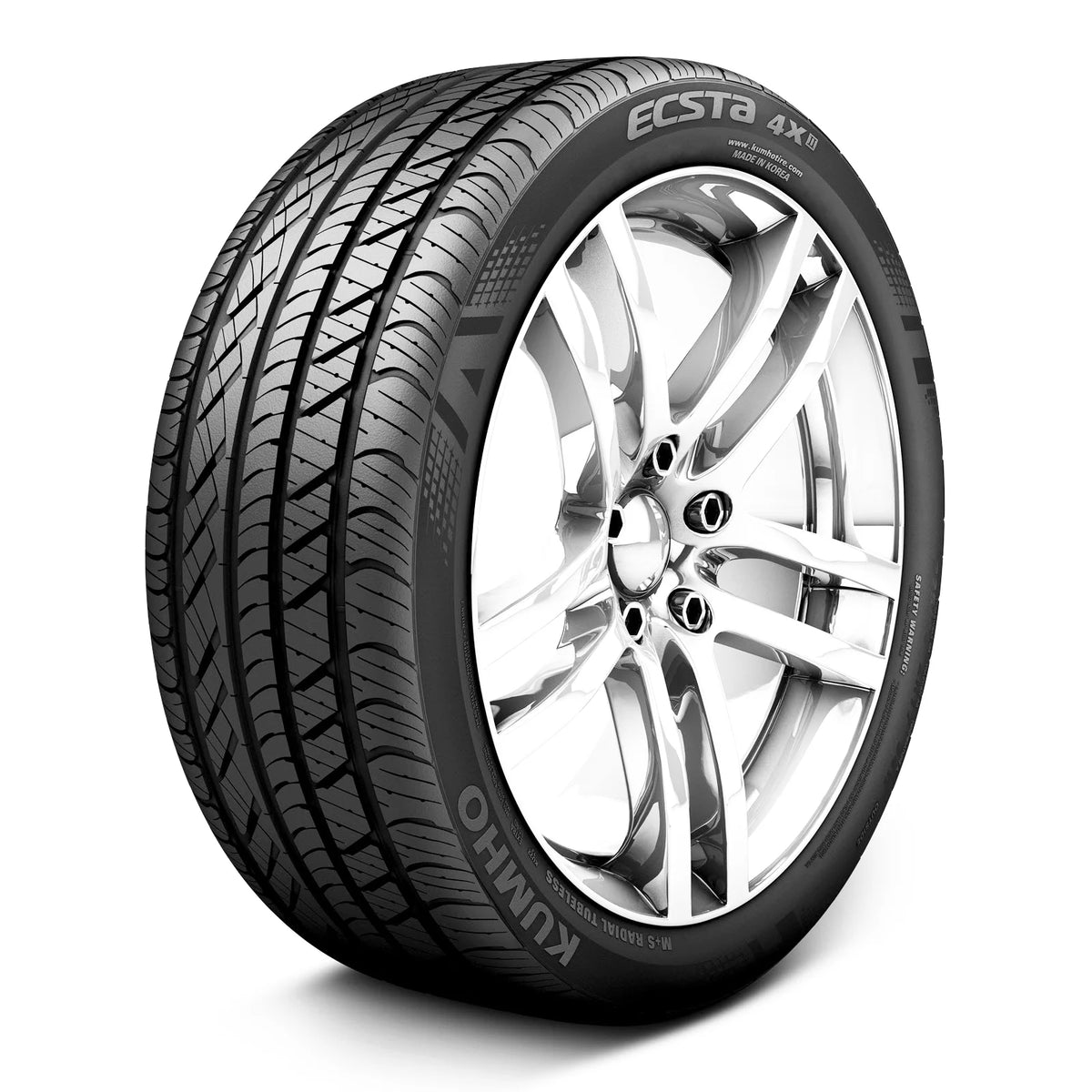 Tire E31786