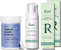 Probiotics Supplements, Digestive Enzymes, Urinary Tract Health & Foaming Feminine Wash T355