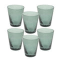 Tumbler set of 6pcs W2001